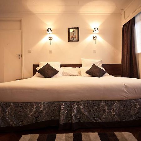 Godials Bed & Breakfast Bed & Breakfast Nairobi Ngoại thất bức ảnh