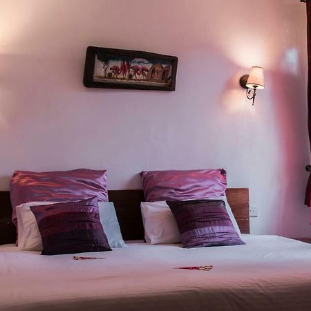 Godials Bed & Breakfast Bed & Breakfast Nairobi Ngoại thất bức ảnh