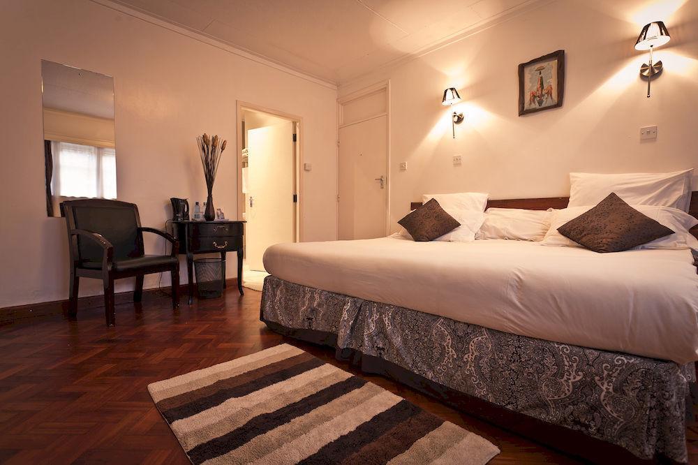 Godials Bed & Breakfast Bed & Breakfast Nairobi Ngoại thất bức ảnh