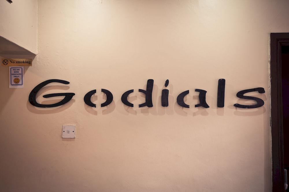 Godials Bed & Breakfast Bed & Breakfast Nairobi Ngoại thất bức ảnh