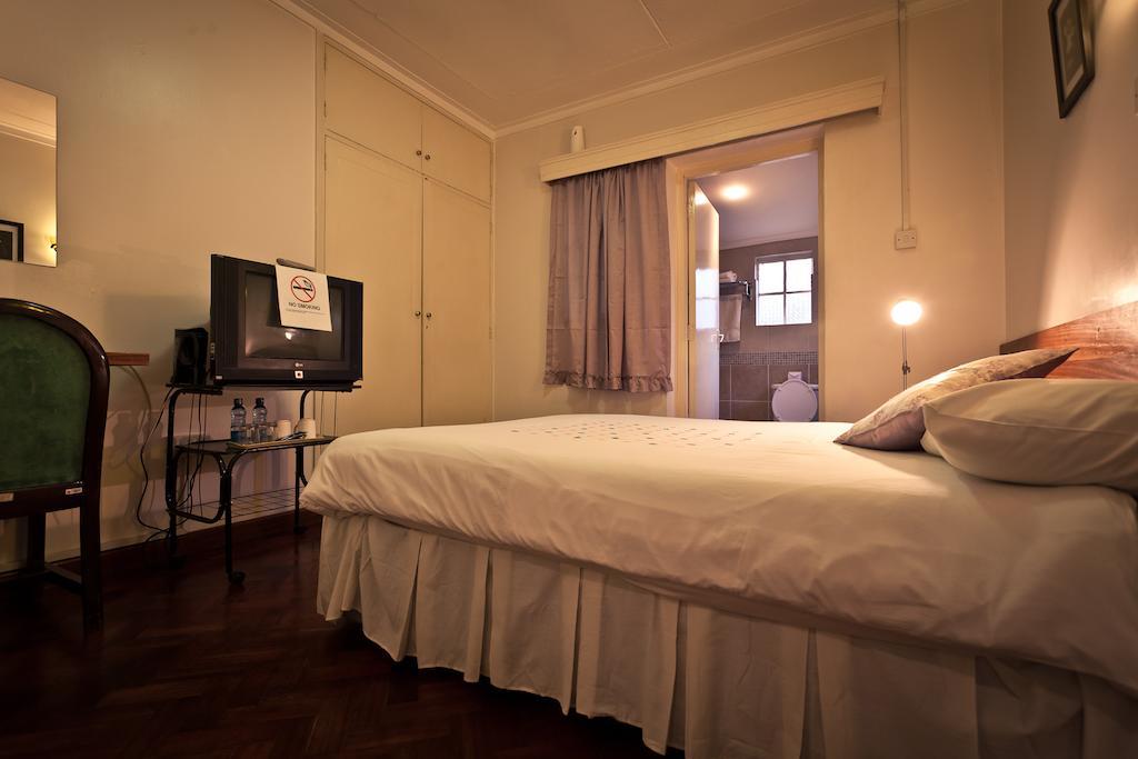 Godials Bed & Breakfast Bed & Breakfast Nairobi Ngoại thất bức ảnh