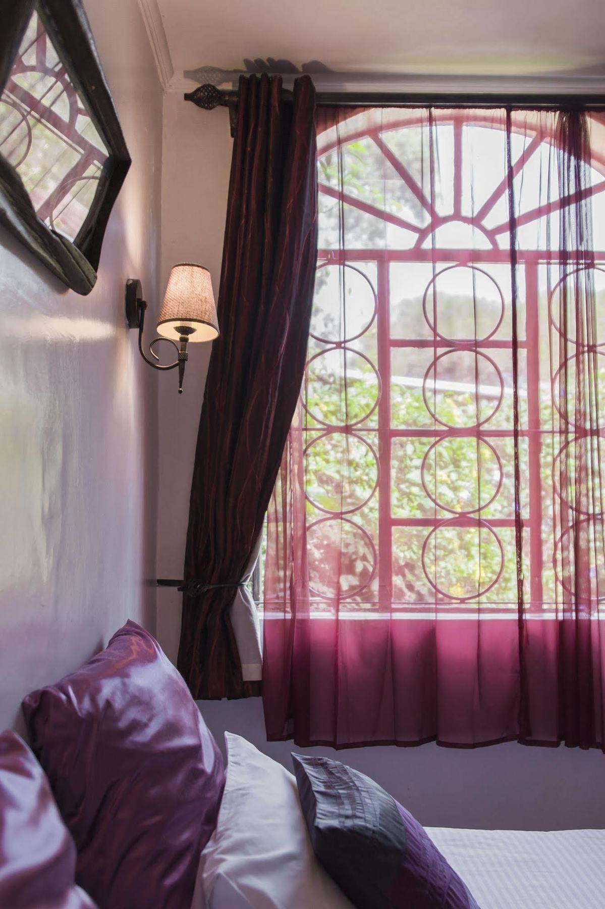 Godials Bed & Breakfast Bed & Breakfast Nairobi Ngoại thất bức ảnh