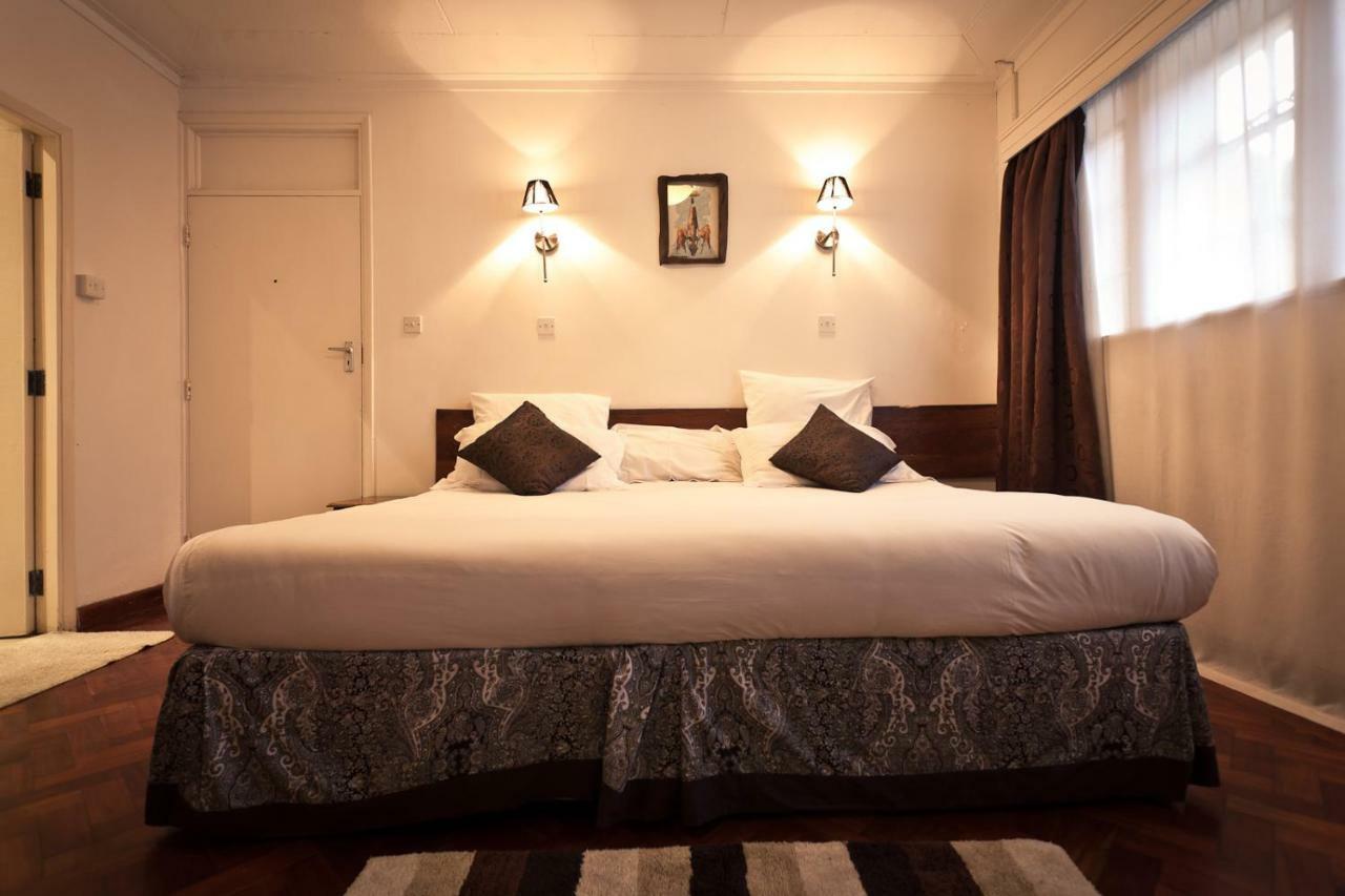 Godials Bed & Breakfast Bed & Breakfast Nairobi Ngoại thất bức ảnh