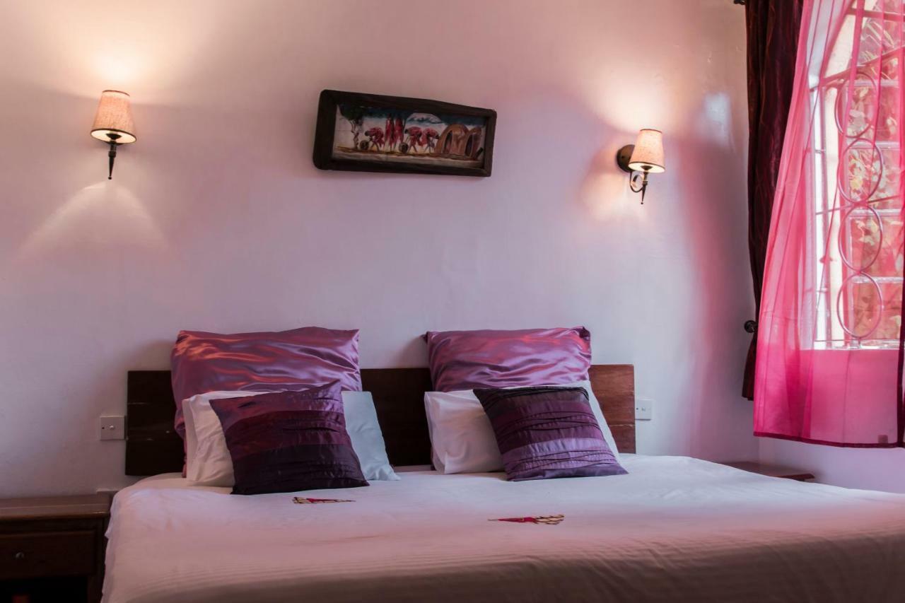 Godials Bed & Breakfast Bed & Breakfast Nairobi Ngoại thất bức ảnh