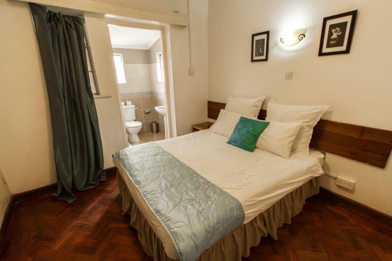 Godials Bed & Breakfast Bed & Breakfast Nairobi Ngoại thất bức ảnh